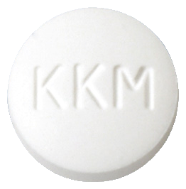 케이시드정 제품 사진