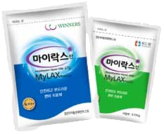 마이락스산 제품 사진