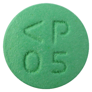 진넥신정80mg 제품 사진