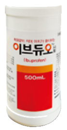 이브듀오시럽_(20g/500mL) 제품 사진
