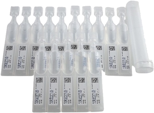 디알클리어점안액(1회용)_(2.5mg/0.5mL) 제품 사진