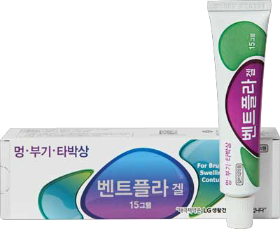 벤트플라겔 제품 사진