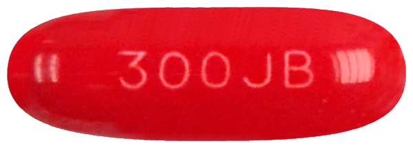 조인트빅300연질캡슐 제품 사진