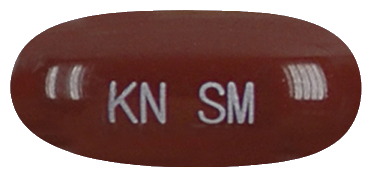 실리마맥스연질캡슐350mg 제품 사진