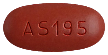 안티스탁스정360mg 제품 사진