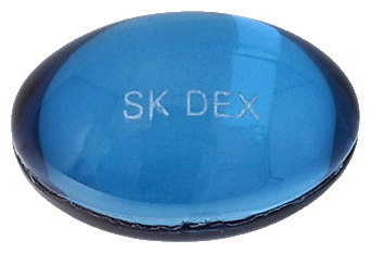 덱시엔연질캡슐 제품 사진