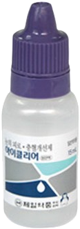 아이클리어점안액_(15mL) 제품 사진