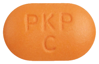 비타코엠정 제품 사진