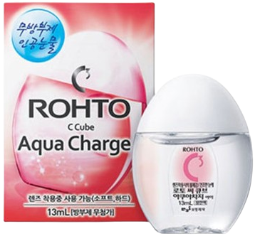 로토씨큐브아쿠아차지아이점안액_(13mL) 제품 사진