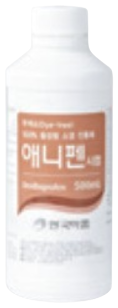 애니펜시럽_(6g/500mL) 제품 사진