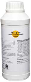 덱시부시럽_(6g/500mL) 제품 사진