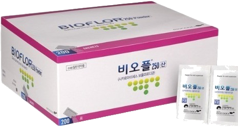 비오플250산_(0.2825g/0.765g) 제품 사진