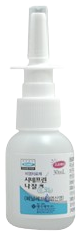 시네프린나잘액0.5%_(0.15g/30mL) 제품 사진