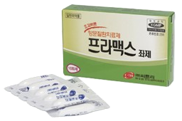 프라맥스좌제 제품 사진