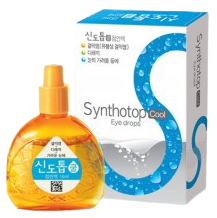 신도톱쿨점안액_(14mL) 제품 사진