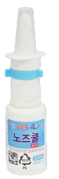 노즈쿨점비액_(18mL) 제품 사진