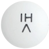 아스피드정 제품 사진