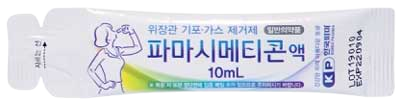 파마시메티콘액_(0.2g/10m/포(스틱)) 제품 사진