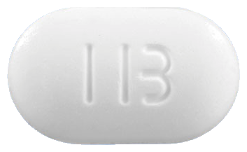 일양바이오알마게이트정500mg 제품 사진