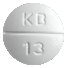마리부틴정150mg 제품 사진