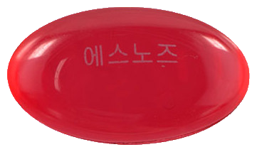 코리투살에스노즈연질캡슐 제품 사진