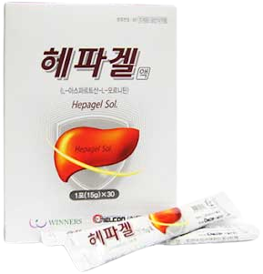 헤파겔액_(3g/15g) 제품 사진