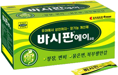 바시판포르미산_(75g/300g) 제품 사진