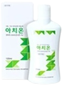아치온현탁액120mL 제품 사진
