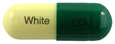엘도진캡슐300mg 제품 사진