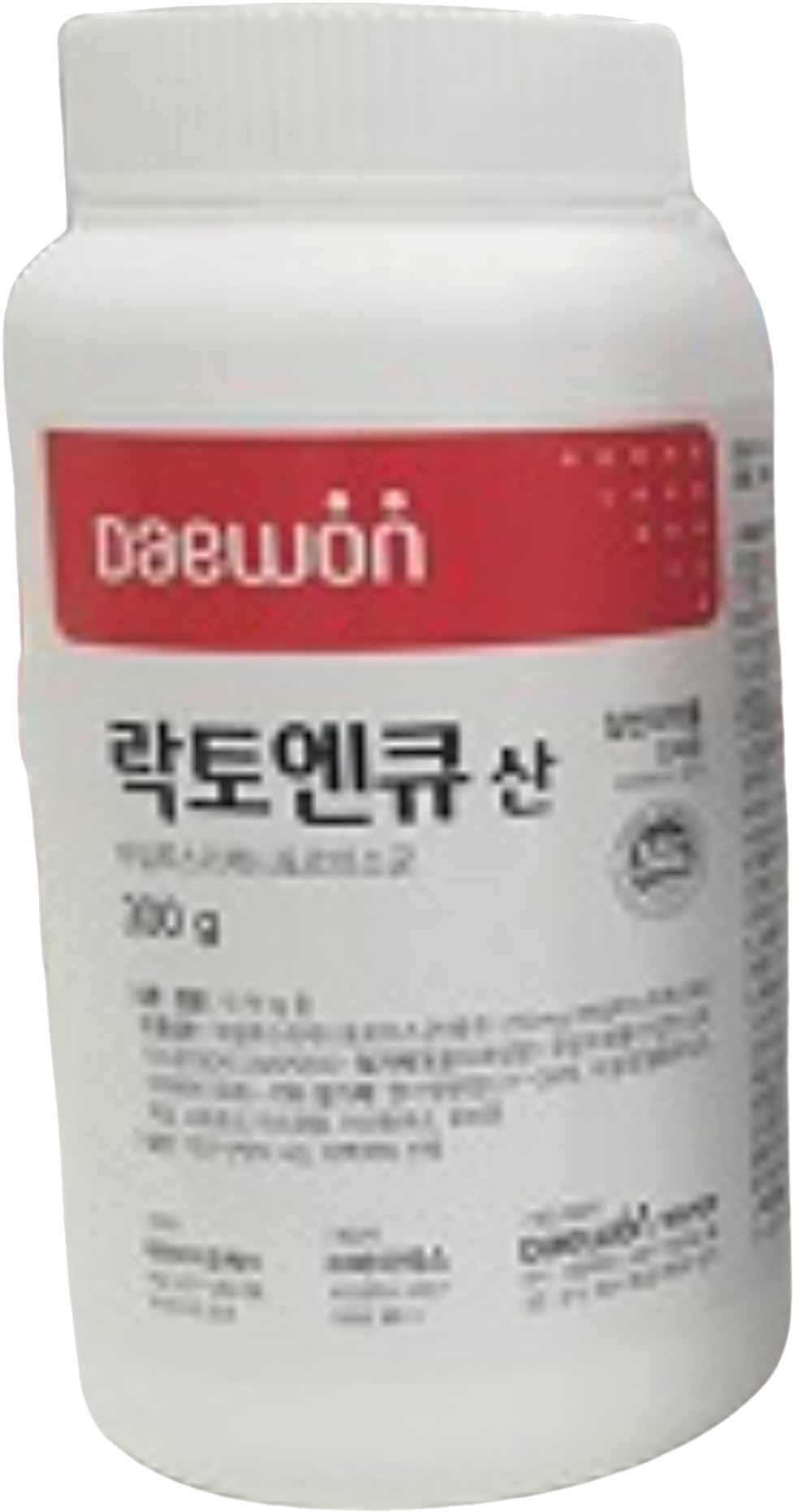 락토엔큐산_(75g/300g) 제품 사진