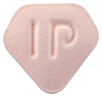 아이란정75mg 제품 사진