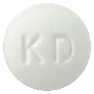 광동아스피린장용정100mg 제품 사진