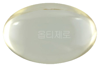 옵티제로연질캡슐 제품 사진