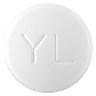 영일알마게이트정500mg 제품 사진
