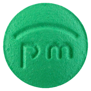 파메딘정10mg 제품 사진