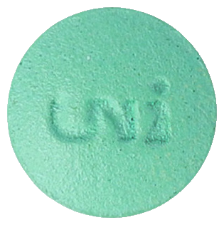 라이트징코정80mg 제품 사진