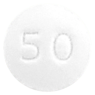 루치온정50mg 제품 사진