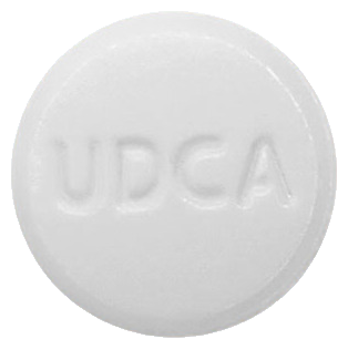 우소산정100mg 제품 사진
