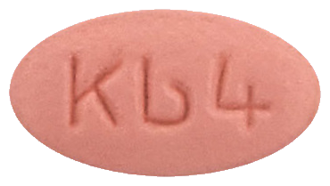 브로멜장용정45mg 제품 사진