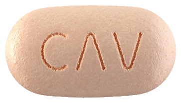 벤포테인정 제품 사진