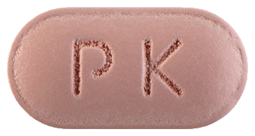 멜로신정45mg 제품 사진