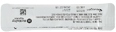 엠로딘액_(3g/10mL/포) 제품 사진