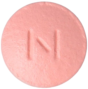 노바멜라인장용정45mg 제품 사진