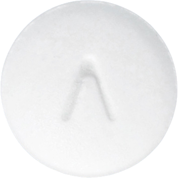 알레티브정60mg 제품 사진