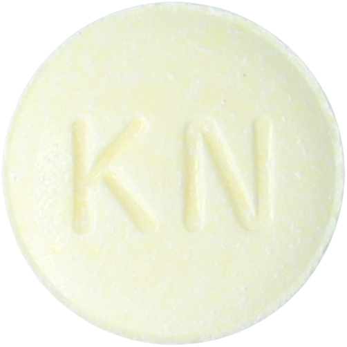 트라부틴정200mg 제품 사진