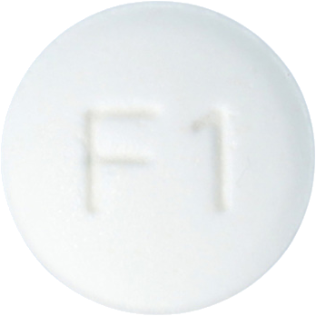 알레펙정60mg 제품 사진