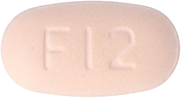 알레스타정120mg 제품 사진