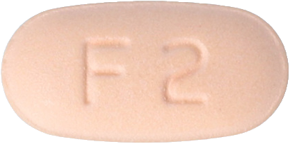알레펙정120mg 제품 사진