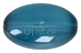 이부센연질캡슐 제품 사진