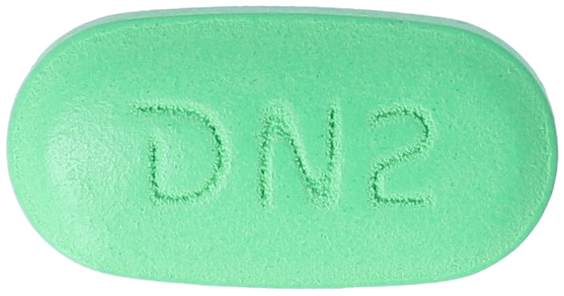 지타코정240mg 제품 사진